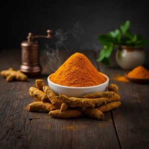 Turmeric Powder