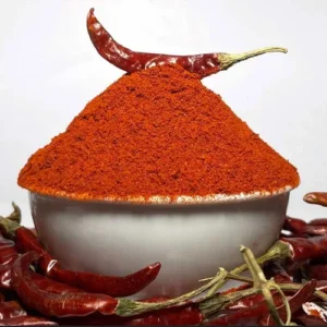 Byadgi Red Chilli Powder