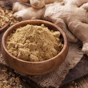 Ginger Powder