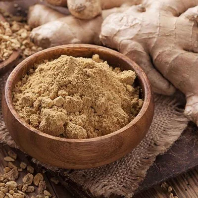 Ginger Powder