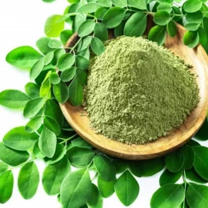 Moringa Powder